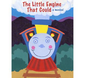 The Little Engine That Could, A Musical